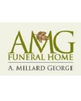 A. Millard George Funeral Home (AMG) image 1